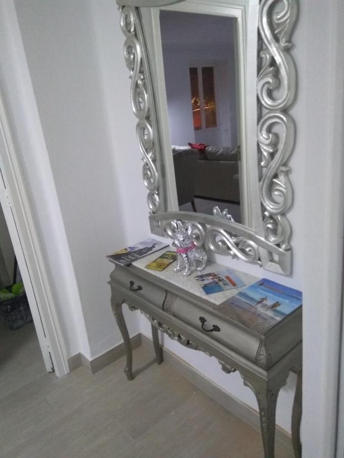Apartment Constitucion Valencia