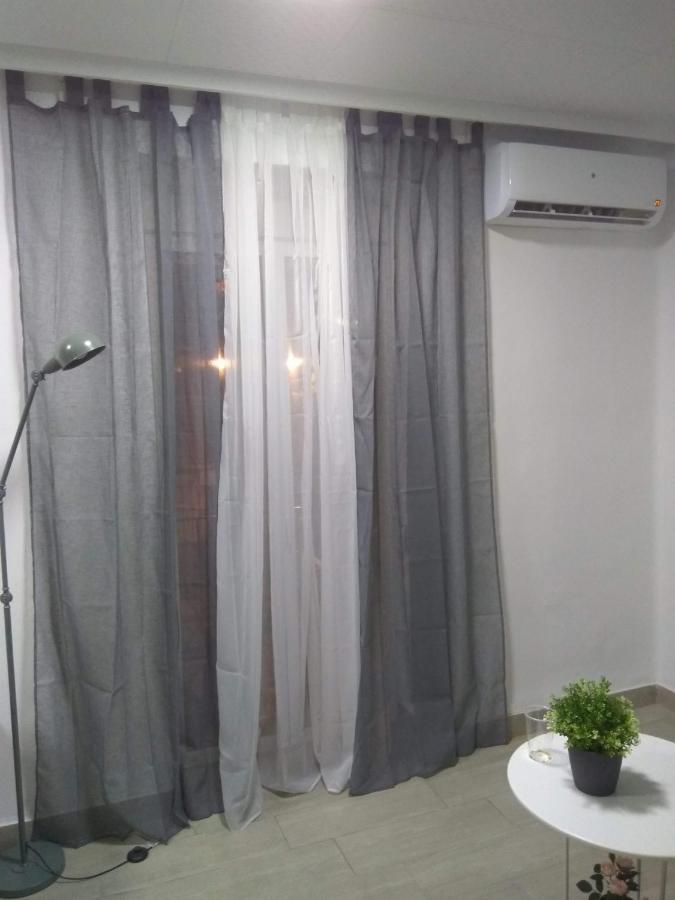 Apartment Constitucion