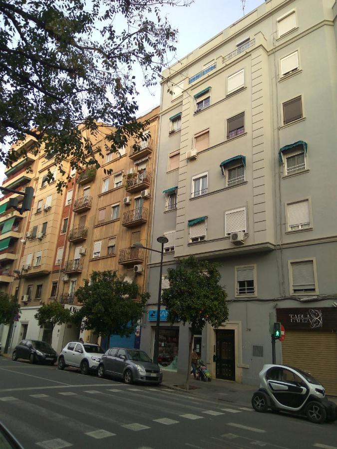 Constitucion Apartment Valencia