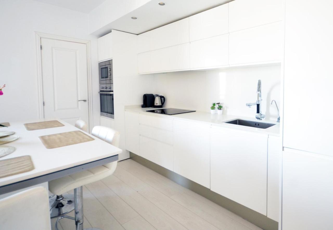 Apartment Modern In *