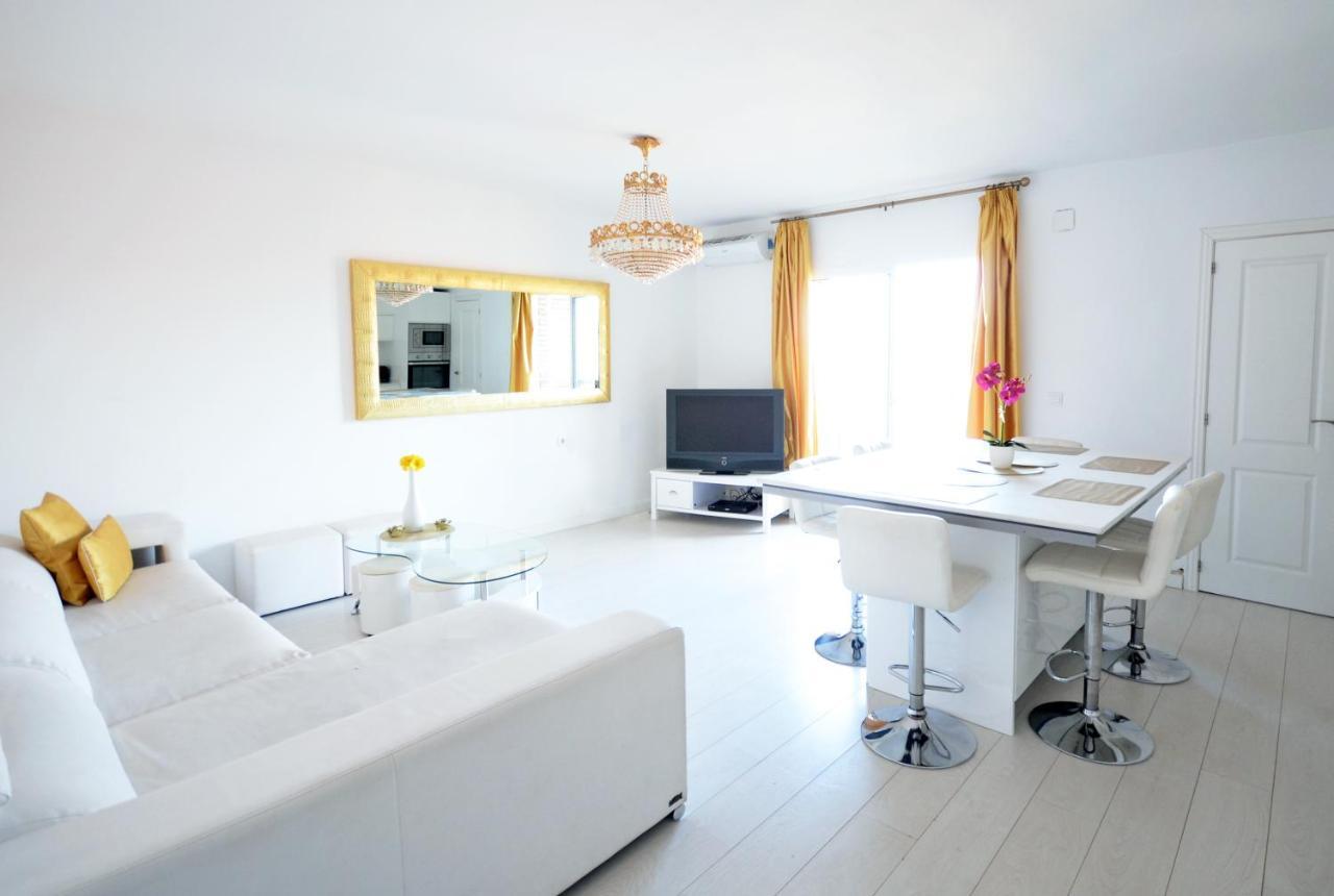Apartment Modern In Valencia