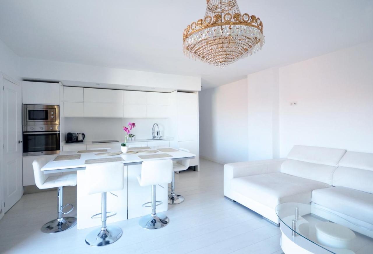 Apartment Modern In Valencia