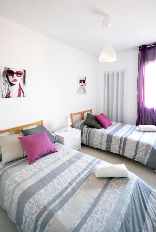Modern In Apartment Valencia