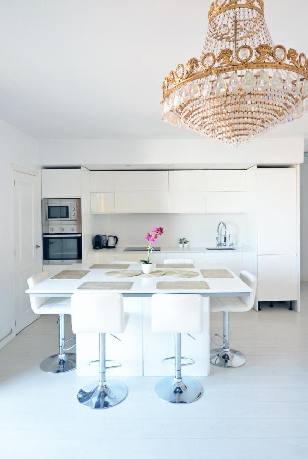 Apartment Modern In Valencia