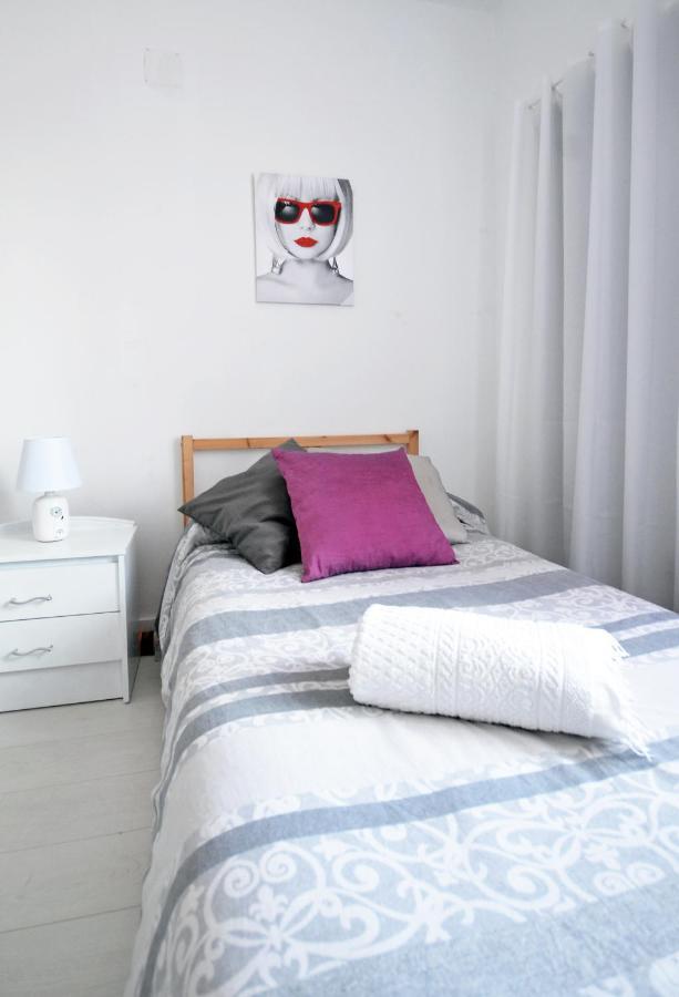 Apartment Modern In