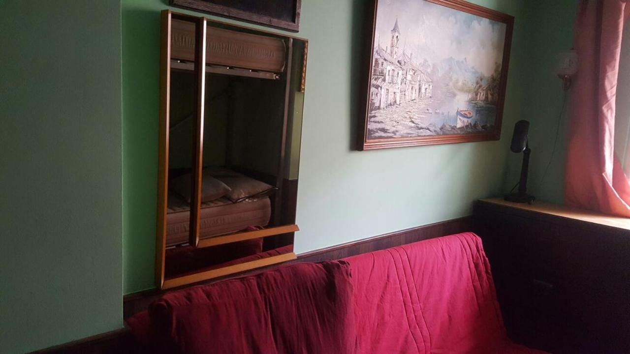 Homestay Single 200m From The Sea