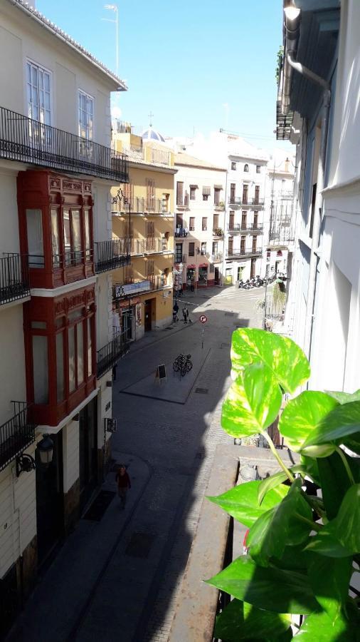 Apartment Preciosos En El Carmen *