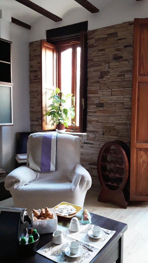 Preciosos En El Carmen Apartment Valencia