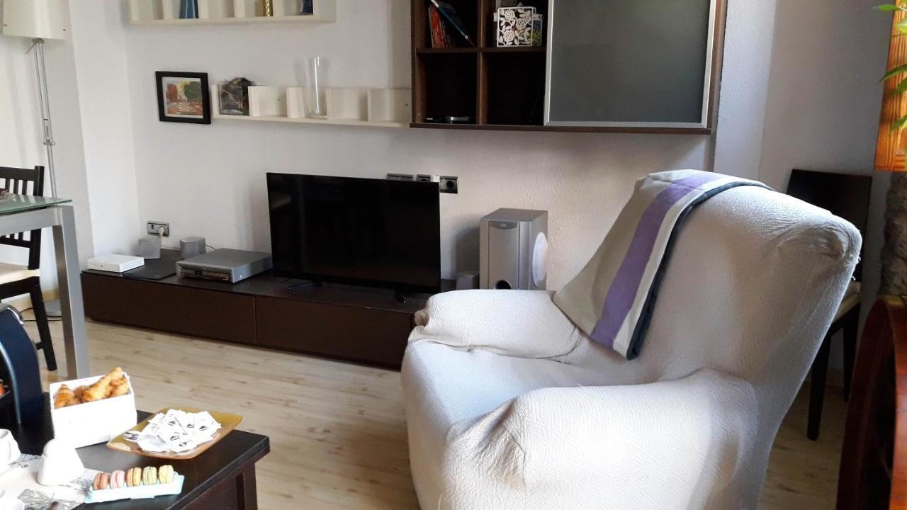 Apartment Preciosos En El Carmen