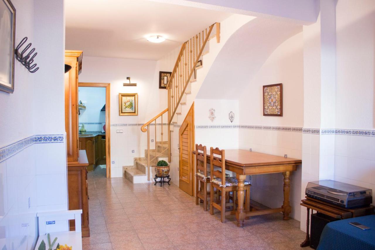 Lluch House * Valencia