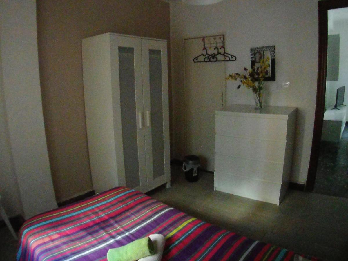 La Casita De Pepe - Piso Compartido Guest house Valencia