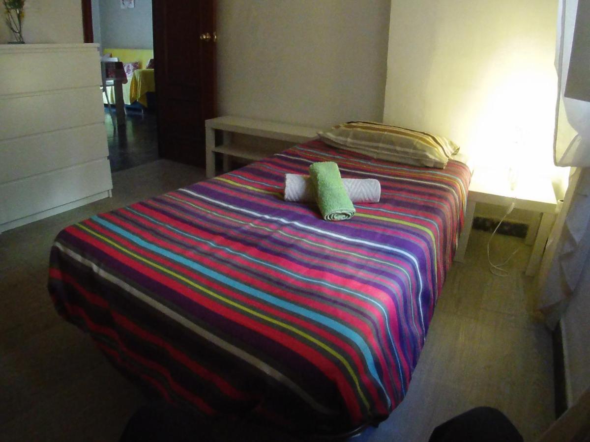Guest house La Casita De Pepe - Piso Compartido Valencia