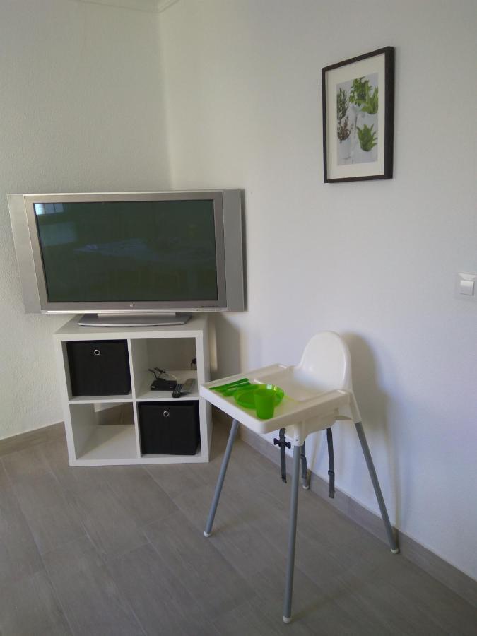Constitucion Apartment *