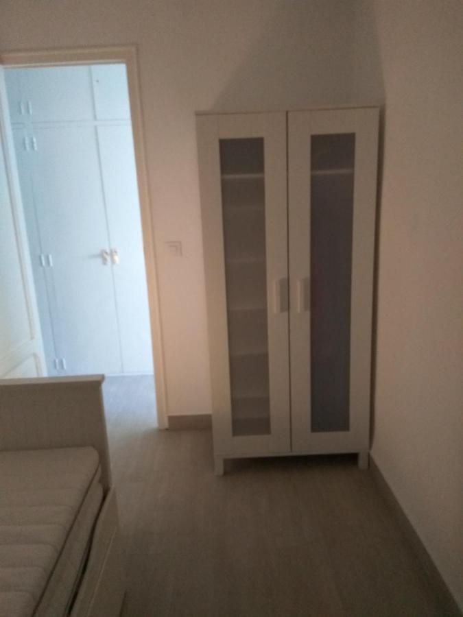 Apartment Constitucion