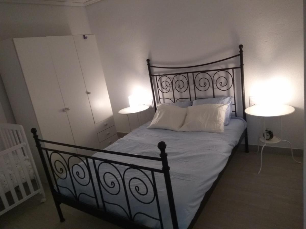 Apartment Constitucion