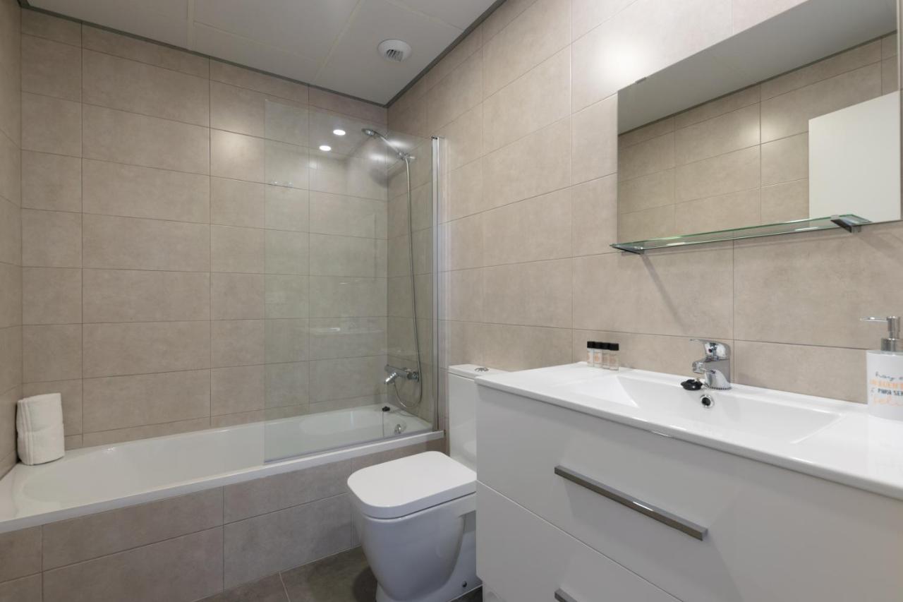 Apartamento Lonja De La Seda, *