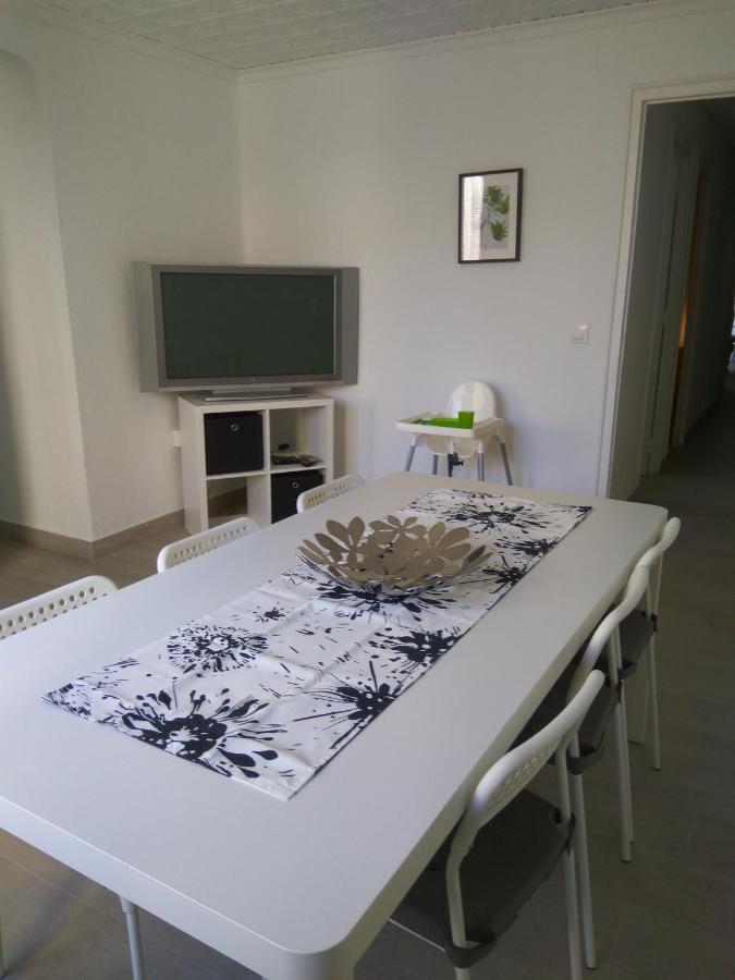 Constitucion Apartment