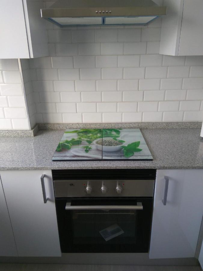 Constitucion Apartment *