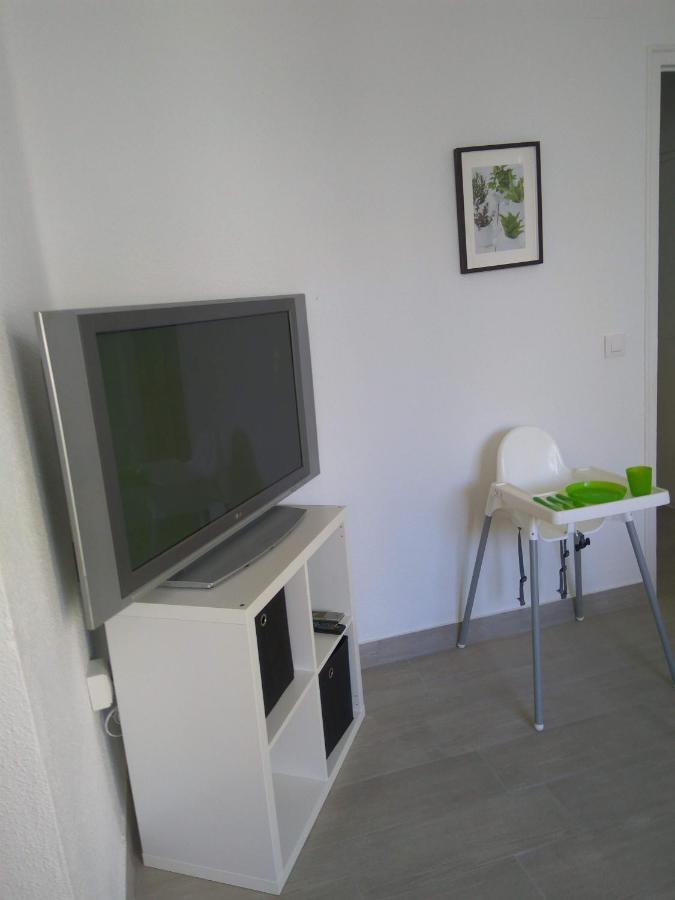 Apartment Constitucion Valencia