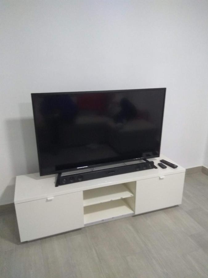 Apartment Constitucion