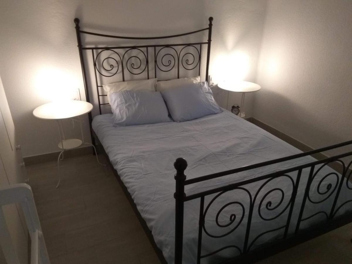 Constitucion Apartment Valencia