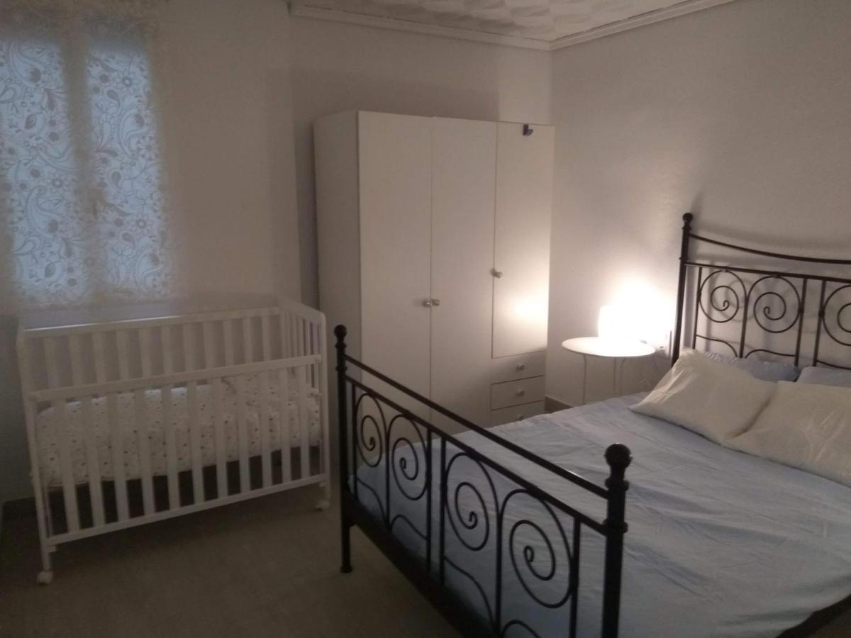 Constitucion Apartment