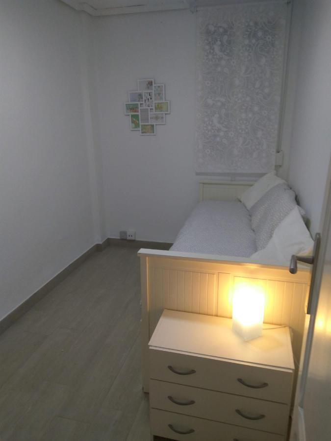 Apartment Constitucion Valencia