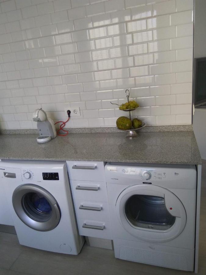 Apartment Constitucion