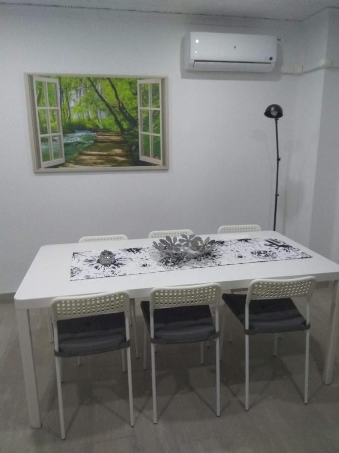 Constitucion Apartment Valencia