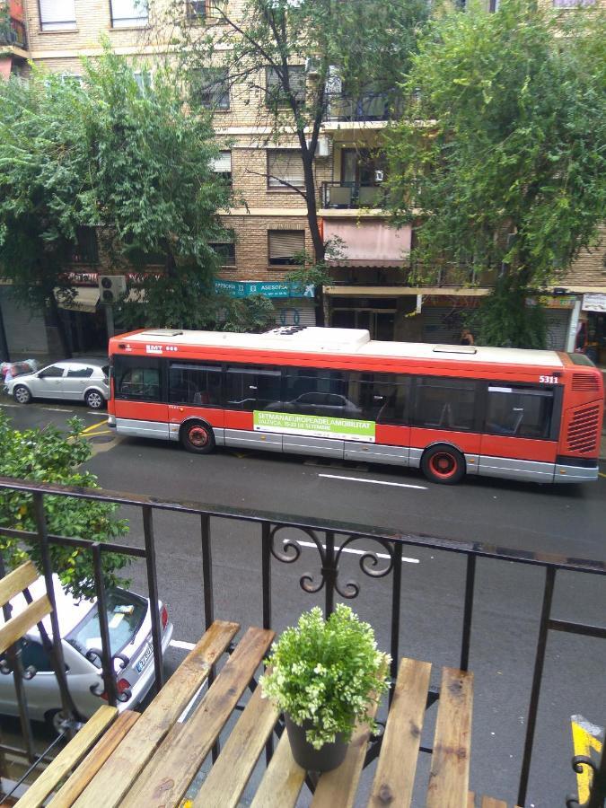 Apartment Constitucion Valencia