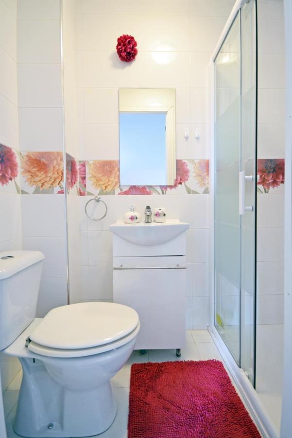 Modern In Apartment