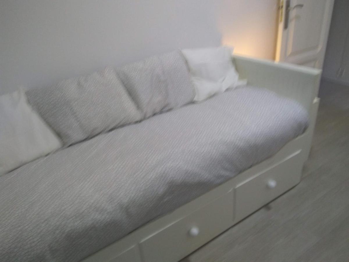 Apartment Constitucion