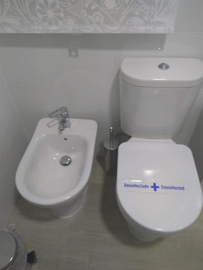 Apartment Constitucion *
