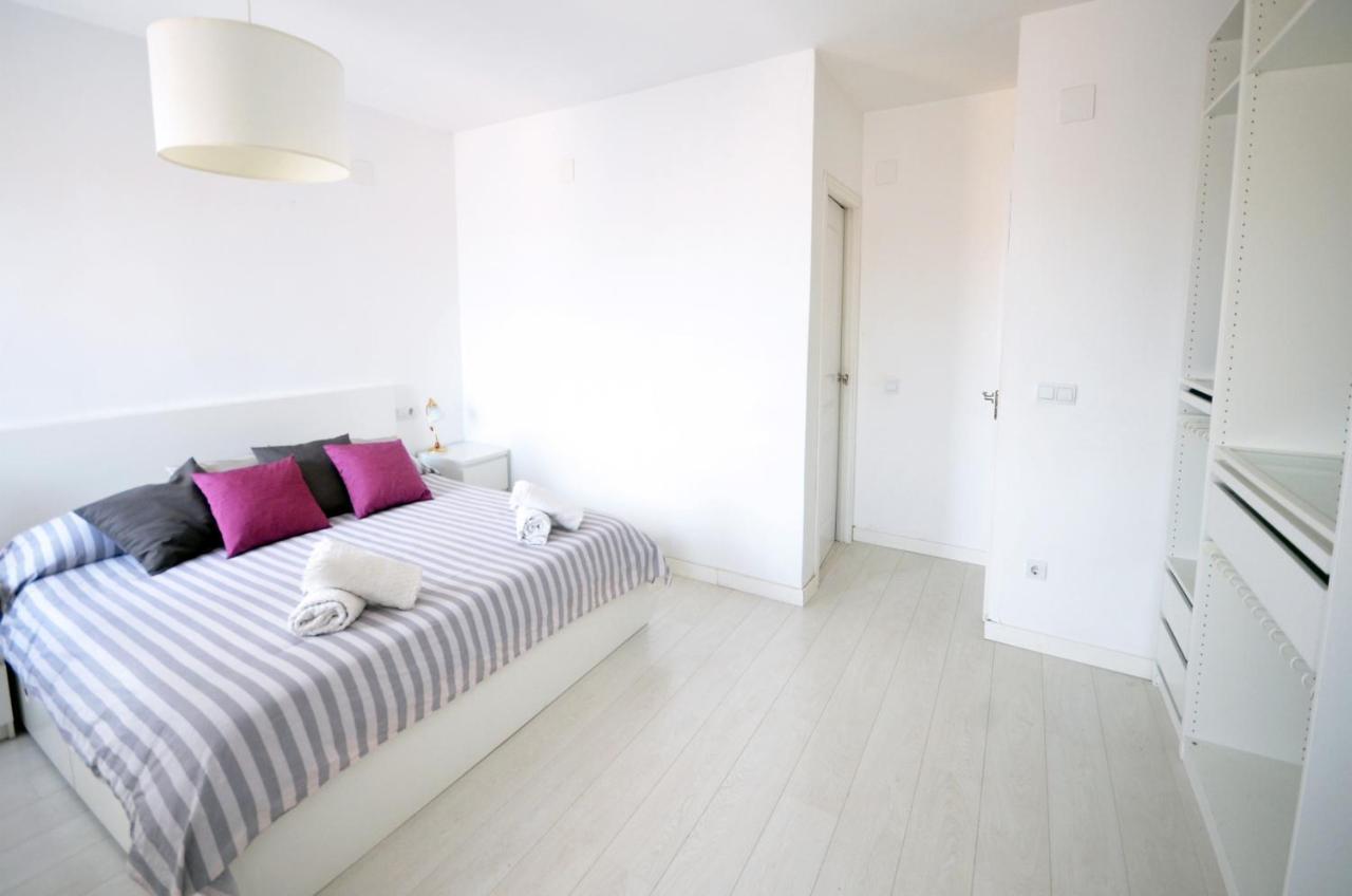Modern In Apartment *