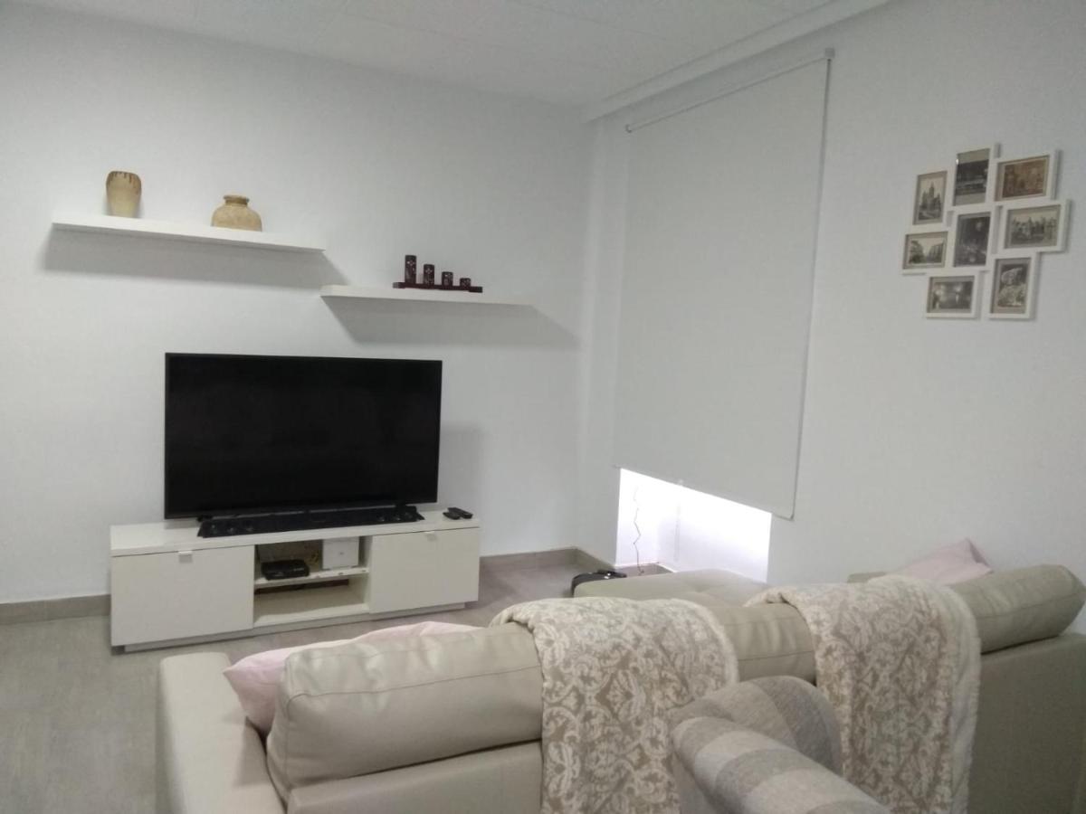 Apartment Constitucion Valencia