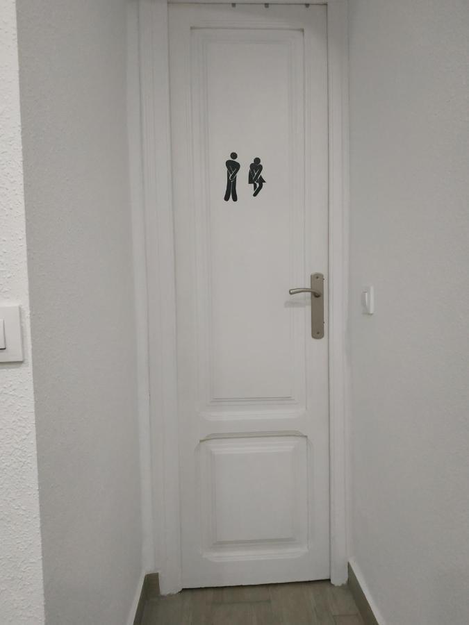 Apartment Constitucion