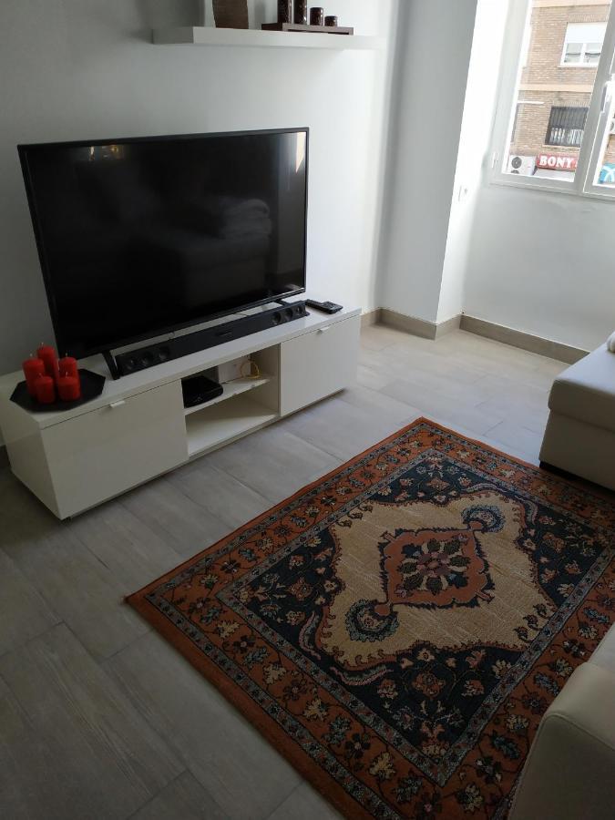 Apartment Constitucion