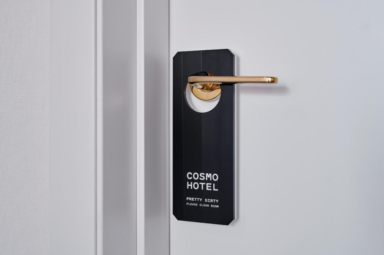 Cosmo Boutique Hotel