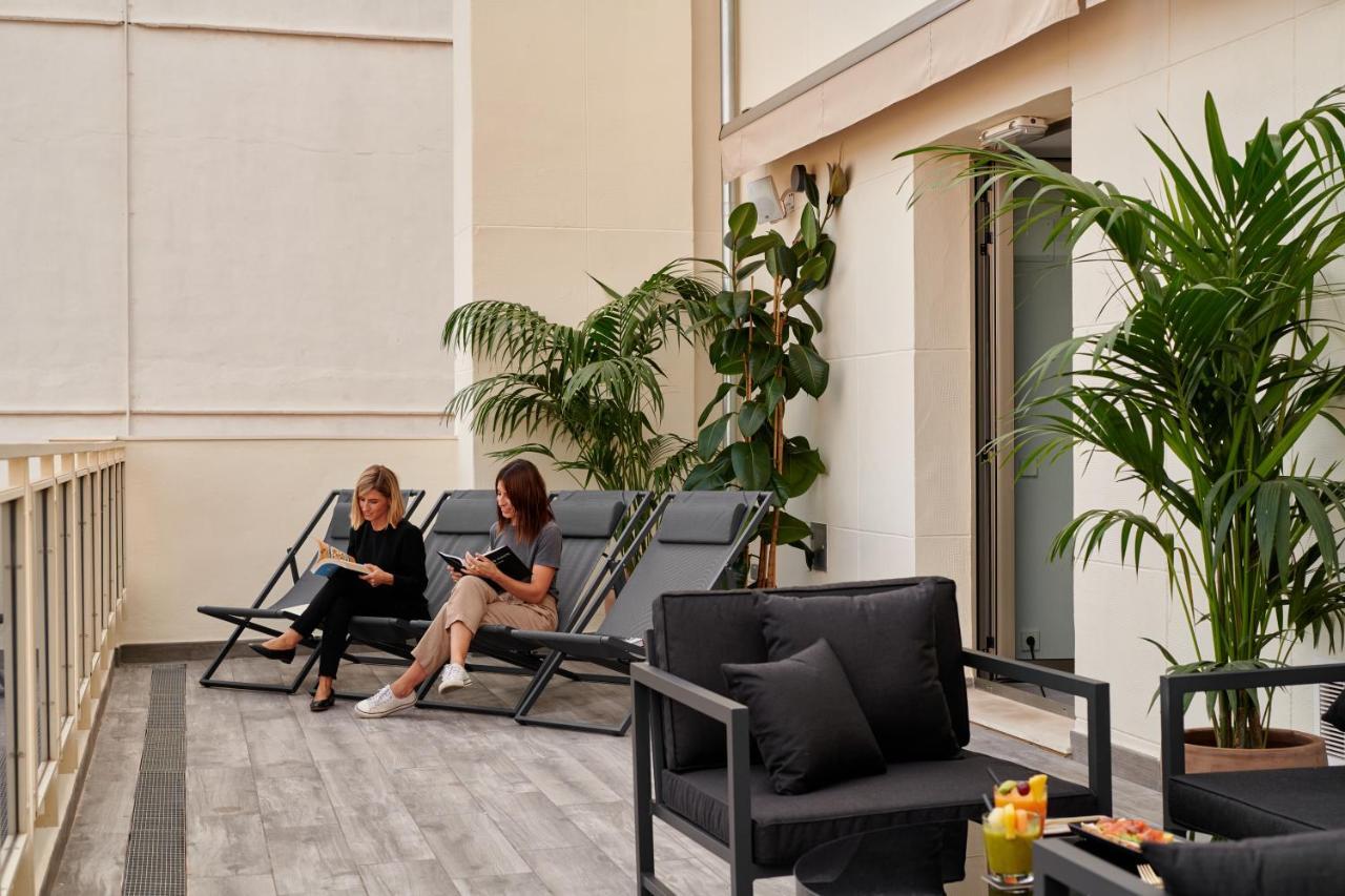 Hotel Cosmo Boutique 3*