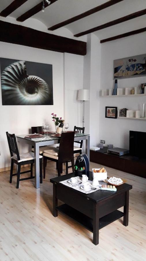Preciosos En El Carmen Apartment Valencia