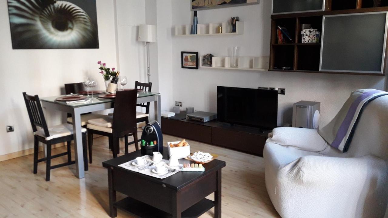 Preciosos En El Carmen Apartment