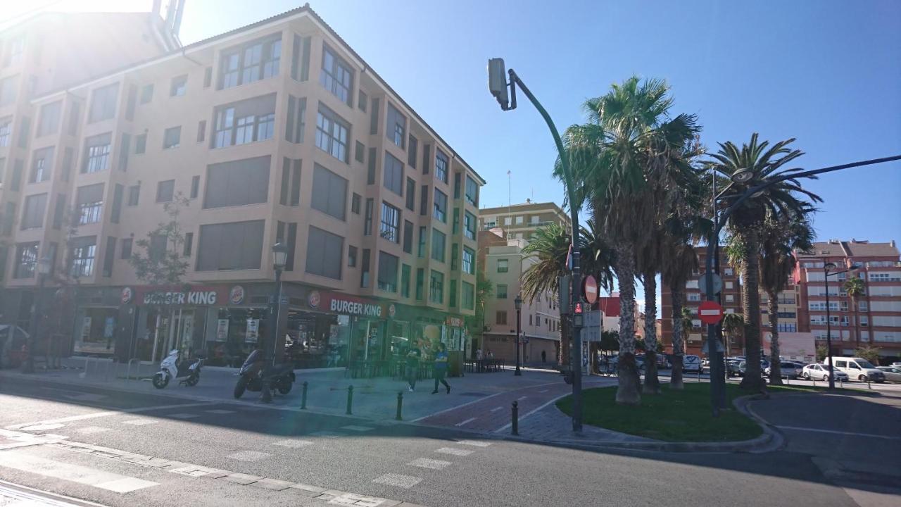 Apartment Luxury Valencia