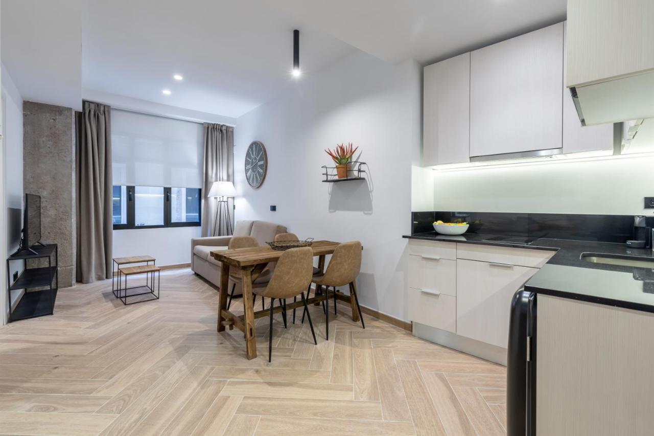 Goerlich By Alma Apartment
