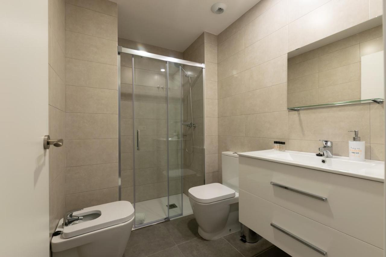 Apartamento Lonja De La Seda, Valência