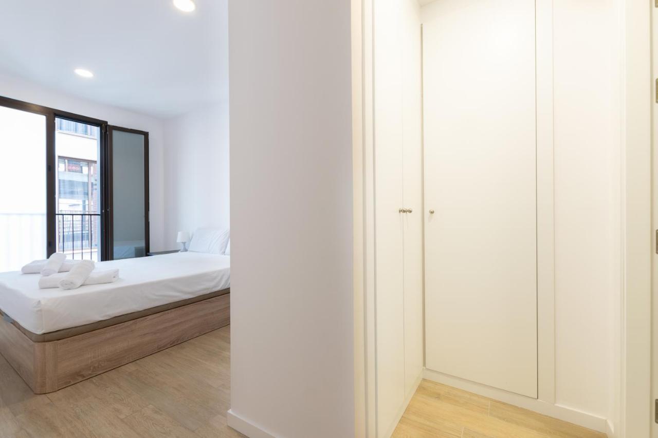 Lonja De La Seda, Apartamento *