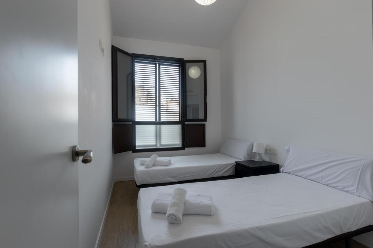 Lonja De La Seda, Apartamento *