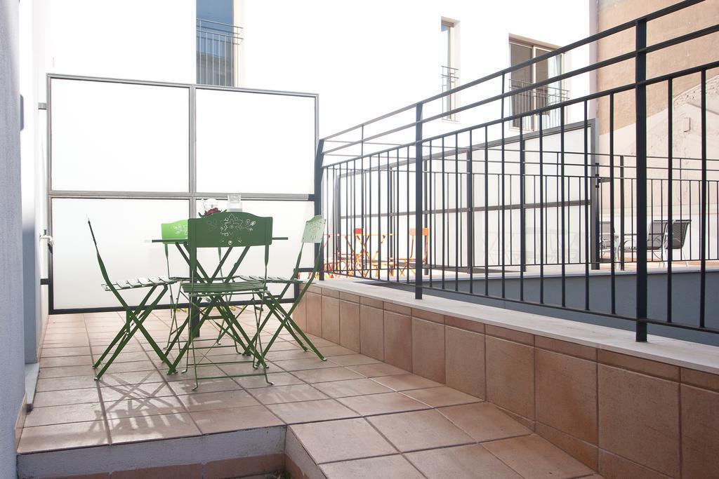 Flatsforyou Arcadias Appartement Valencia