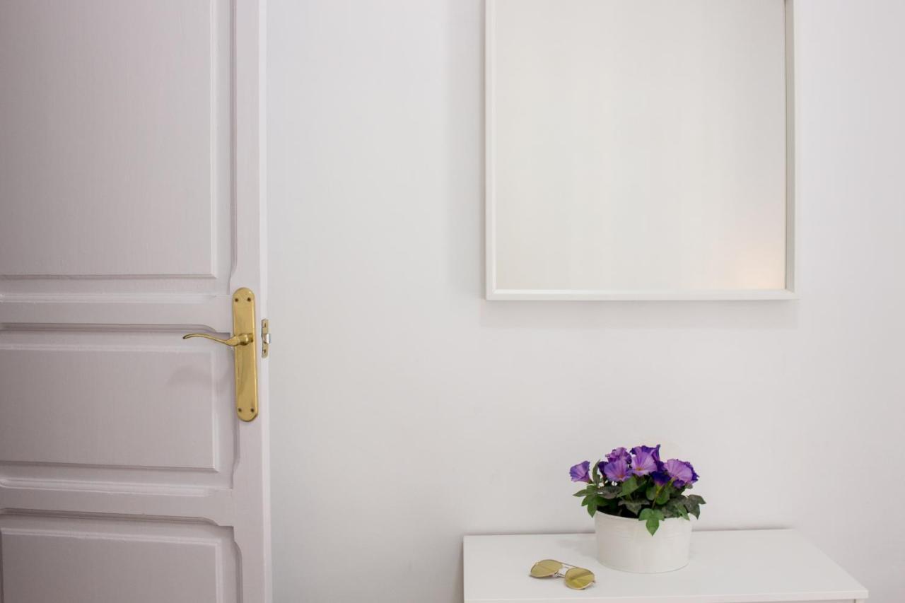 Apartment Russafa Valencia