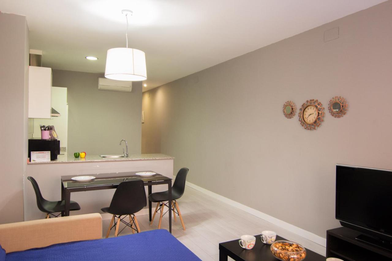 Torres De Quart 26 Apartamento