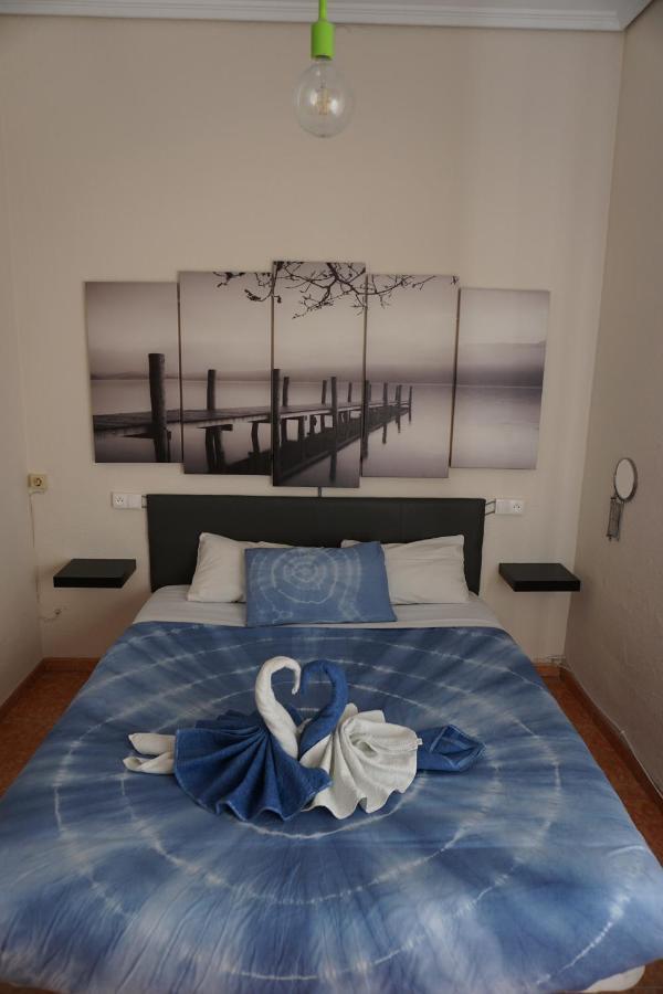 Casa de hóspedes Namaste (adults Only) Valência